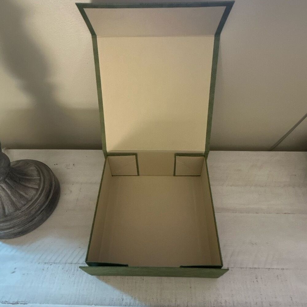 GUCCI Gift Box - Picture 3 of 4